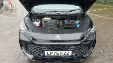 MG HS 1.5 T-GDI Hybrid+ Trophy 5dr Auto Hybrid Hatchback